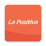 Logo of La Positiva Seguros android Application 